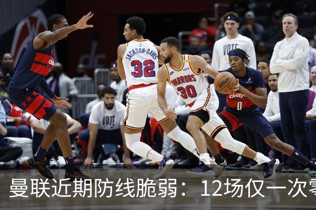 曼联近期防线脆弱：12场仅一次零封敌手，唯一对手是沙巴巴库